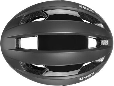 uvex rise pro MIPS, black matt - Bild 4