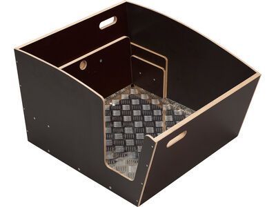 i:SY Cargo Holzbox - 60 cm - Bild 2