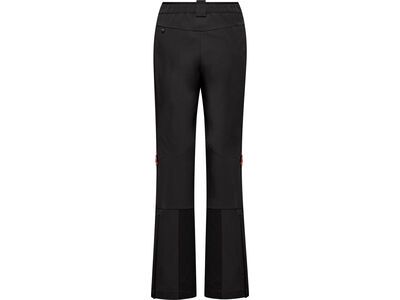 Salewa Lagorai 2 Durastretch Hose Damen, black out - Bild 2