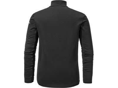Schöffel Fleece Jacket Pfelders M, black - Bild 2