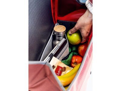 ORTLIEB Velo-Shopper, black - Bild 6