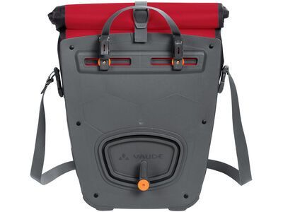 Vaude Aqua Back Single, red - Bild 2