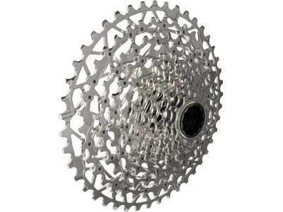SRAM XPLR XG-1251 Kassette, silber - Bild 2