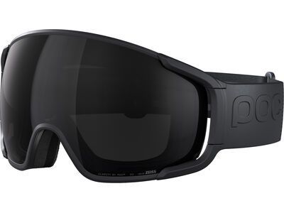 POC Zonula Clarity Uni. Partly Sunny Grey / uranium black