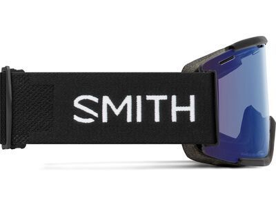 Smith Squad XL MTB, ChromaPop Contrast Rose Flash + WS / black - Bild 5