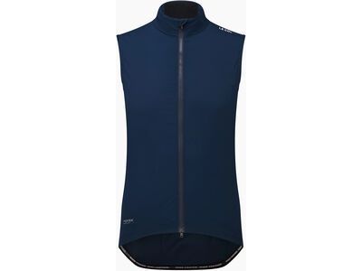 Le Col Pro Gilet navy