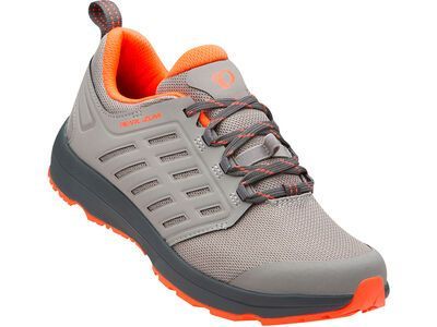 Pearl Izumi Women's X-Alp Canyon, wet weather/fiery coral