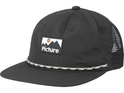 Picture Okanogan Soft Cap, black