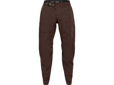 Fox Ranger Water Pant, cocoa