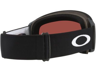 Oakley Flight Tracker L, Prizm Snow Sage Gold Iridium / matte black - Bild 7