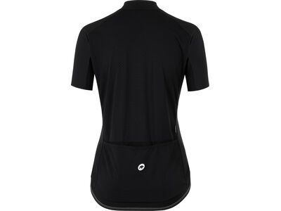Assos UMA GT Jersey C2 Evo, blackseries - Bild 4