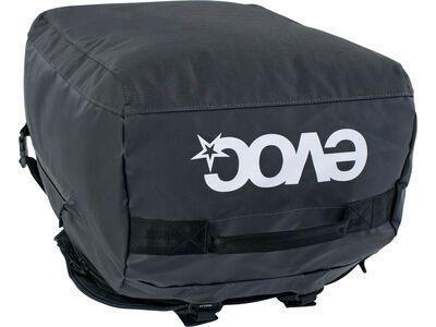 Evoc Duffle Bag 60, grey/black - Bild 5