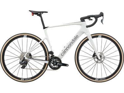 Cannondale Synapse Carbon 3 SmartSense StVZO, cashmere - Bild 1