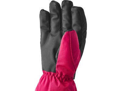 Hestra Isaberg CZone Jr. 5 Finger, orchid - Bild 3