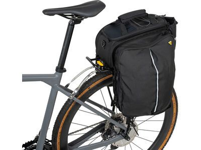 Topeak MTX TrunkBag EXP 2.0 mit Trunklock - Bild 8