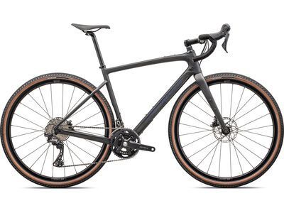 Specialized Diverge Sport Carbon, carbon/blue onyx