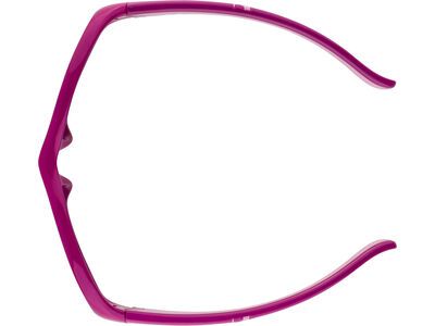 Alpina Flexxy Girl, Black / pink-rose gloss - Bild 5