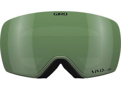 ***2. Wahl*** Giro Article II Vivid Envy / green access - Bild 4