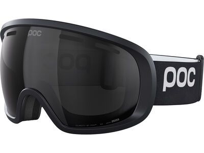 POC Fovea POW JJ, Clarity Uni. Partly Sunny Grey / uranium black - Bild 1