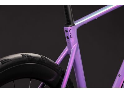 Cube Attain C:62 SLT, cosmicpurple´n´black - Bild 4