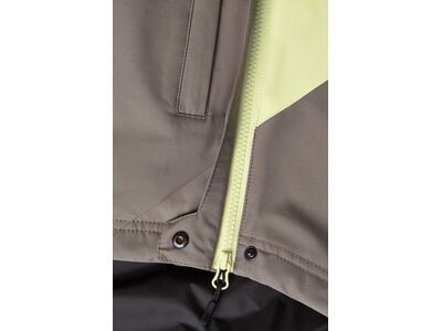 O’Neill O'riginals Anorak Jacket Men, lime wash colour block - Bild 11
