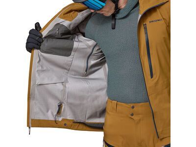 Patagonia Men's Stormstride Jacket, endless blue - Bild 5