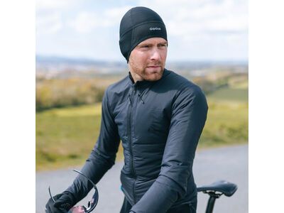 GripGrab Thermo Windproof Winter Skull Cap, black - Bild 5