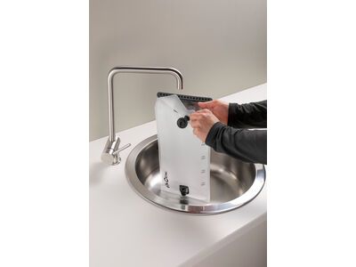 Fidlock Hermetic Trinkblase 2,5 L - Bild 10
