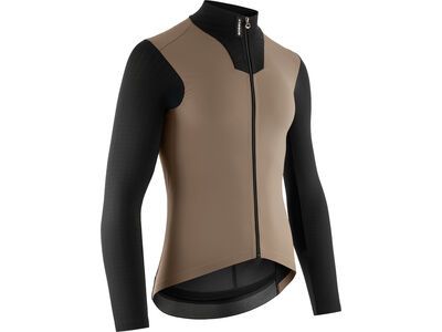 Assos Mille GTS Spring Fall Jacket S11, terra sand - Bild 2