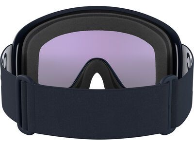 POC Opsin, Clarity Hi. Intense Partly Sunny Blue / apatite navy - Bild 4