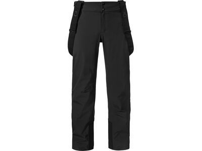 Schöffel Pants Style Pontre MNS, black