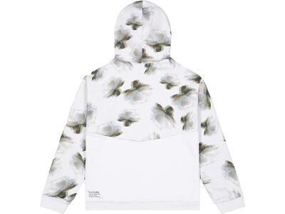 Picture Basement Plush Z Hoodie W, pearl gray - Bild 3