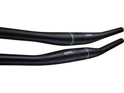 Race Face Era SL Handlebar +/- 6 / 760 mm, matte ud carbon/silver - Bild 2