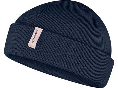Norrona /29 equaliser Beanie, indigo night - Bild 1
