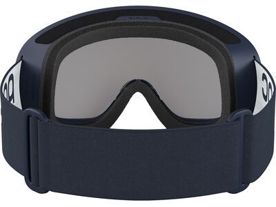 POC Fovea Mid, Clarity Uni. Partly Sunny Navy Blue / apatite navy - Bild 4
