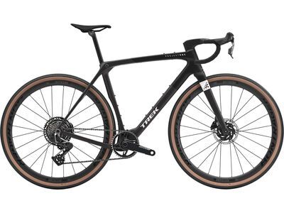 Trek Checkmate SLR 7 AXS gloss trek black/matte carbon smoke