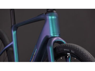 Cube Nulane Hybrid C:62 SLX 400X, polarlight´n´prism - Bild 6