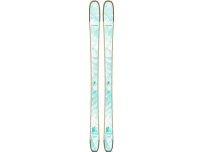 Head Kore 87 Ti W white/mint