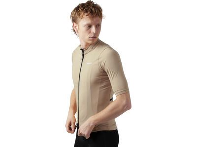 GripGrab RIDE Short Sleeve Jersey, beige - Bild 5