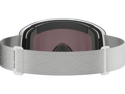 Salomon Radium Pro S, Sigma Photochromic Sky Blue / white - Bild 3