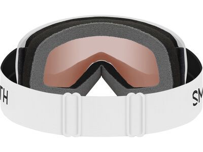 Smith Snowday, RC36 / white - Bild 3