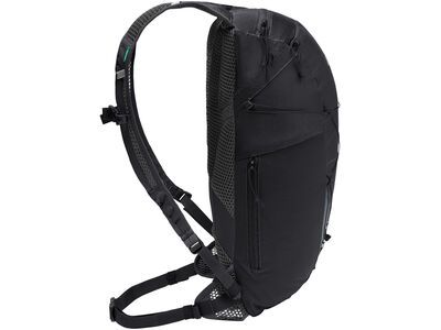 Vaude Uphill 12, black - Bild 3