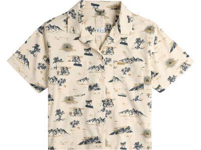 Topo Designs Daytripper Shirt Damen, westbound - Bild 1