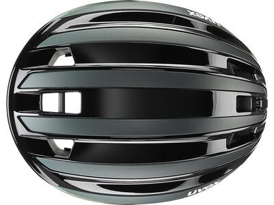 uvex surge aero MIPS, black sage - Bild 8