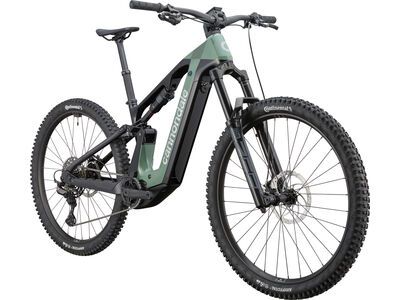 Cannondale Moterra Carbon 2, jade - Bild 2