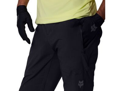 Fox Flexair Short, black - Bild 5