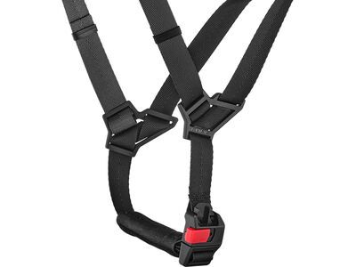 Cube Helm Cinity, black - Bild 4