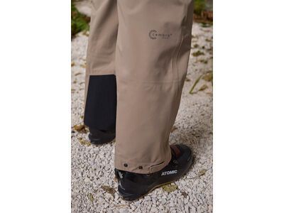 Maloja MuottasM., dark gravel - Bild 5