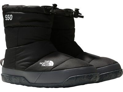 The North Face Women’s Nuptse Apres Bootie tnf black/asphalt grey