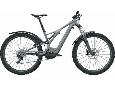 SKS Mudrocker Front - 27.5 (650B)/28/29 Zoll, schwarz - Bild 8